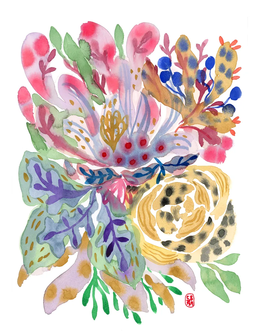 Exhibition series cover